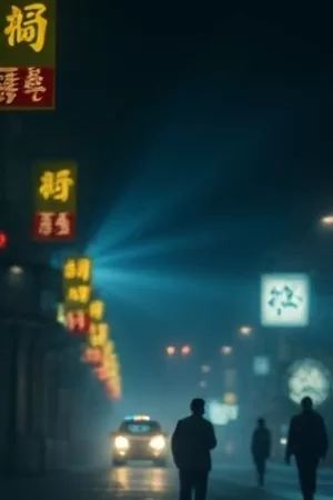 《镜头之外》封面，摄影机与场记板
